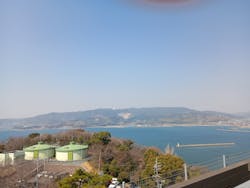 天空海遊の宿末広に投稿された画像(2025/3/24)