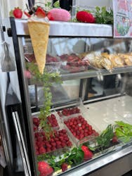 OSAKA Strawberry Festivalに投稿された画像(2025/3/24)