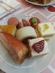 ホテルニューオータニ大阪に投稿された画像(2025/3/24)