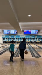 品川プリンスホテルボウリングセンターに投稿された画像(2025/3/26)