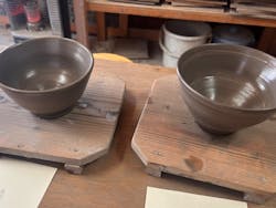 備前焼 蕃山窯に投稿された画像(2025/3/27)