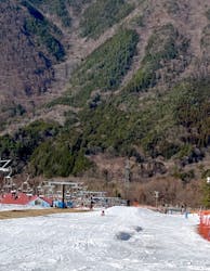 カムイみさかスキー場に投稿された画像(2025/3/28)