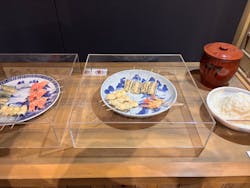 特別展「和食~日本の自然、人々の知恵~」に投稿された画像(2025/3/29)