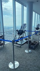 ハルカスバンジーVRに投稿された画像(2025/3/29)