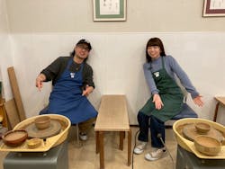 伊香保焼 陶句郎窯(とうくろうがま)に投稿された画像(2025/3/31)