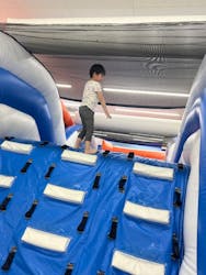 ファンタジーキッズリゾート多摩に投稿された画像(2025/3/31)