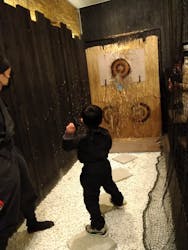 忍者体験カフェ高山に投稿された画像(2025/4/1)