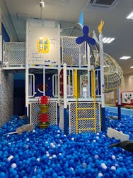 ピュアハートキッズランドパークタウン加古川ミーツテラスに投稿された画像(2025/4/6)