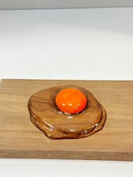 広島ホームテレビ開局55周年記念 キボリノコンノ展に投稿された画像(2025/4/6)