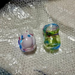 Tickleglass(ティクルグラス)に投稿された画像(2025/4/6)