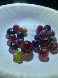 ガラス工房"邦"に投稿された画像(2025/4/7)