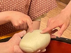 手打ち蕎麦やなかに投稿された画像(2025/4/16)