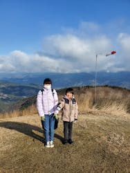 VANスカイスポーツに投稿された画像(2025/4/16)