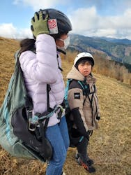 VANスカイスポーツに投稿された画像(2025/4/16)