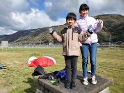 VANスカイスポーツに投稿された画像(2025/4/16)