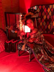 変身スタジオ艷蓮(Adebasu)に投稿された画像(2025/4/16)