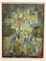 パウル・クレー展 創造をめぐる星座に投稿された画像(2025/4/20)