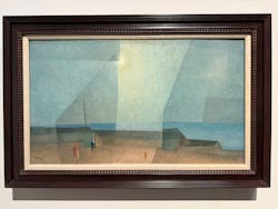 パウル・クレー展 創造をめぐる星座に投稿された画像(2025/4/20)