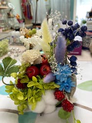 凛香フラワーデザインスタジオに投稿された画像(2025/4/21)