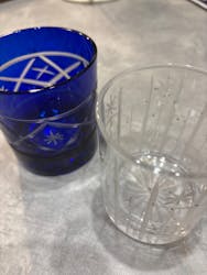 江戸切子専門店 煌粋に投稿された画像(2025/4/22)