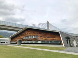 アクアイグニス片岡温泉に投稿された画像(2025/4/22)