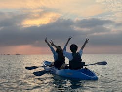 石垣島シュノーケルツアーに投稿された画像(2025/4/24)