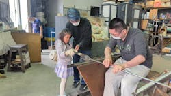 ザ・グラススタジオ イン 小樽に投稿された画像(2025/4/27)