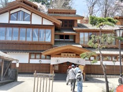 御座之湯に投稿された画像(2025/4/27)