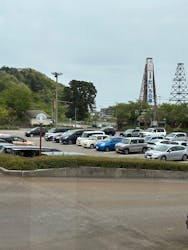 多宝温泉 だいろの湯に投稿された画像(2025/4/28)