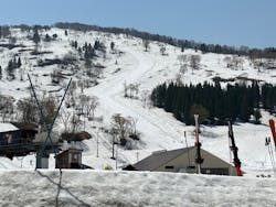 シャルマン火打スキー場に投稿された画像(2025/5/1)