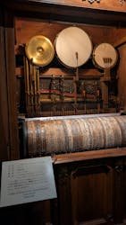 那須オルゴール美術館に投稿された画像(2025/5/2)