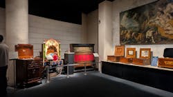 那須オルゴール美術館に投稿された画像(2025/5/2)