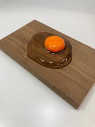 広島ホームテレビ開局55周年記念 キボリノコンノ展に投稿された画像(2025/5/3)