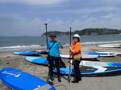 ヘイズサップクラブに投稿された画像(2025/5/4)