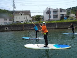 ヘイズサップクラブに投稿された画像(2025/5/4)