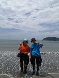 ヘイズサップクラブに投稿された画像(2025/5/4)