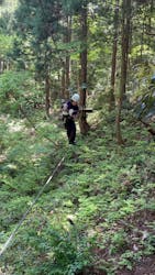 アドベンチャーガーデン能美に投稿された画像(2025/5/5)