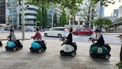 まちモビに投稿された画像(2025/5/6)