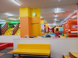 ファンタジーキッズリゾート船橋に投稿された画像(2025/5/7)