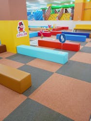 ファンタジーキッズリゾート船橋に投稿された画像(2025/5/7)