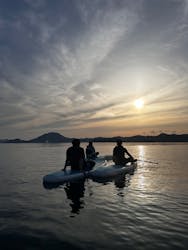 大三島 カヤック・SUPに投稿された画像(2025/5/7)
