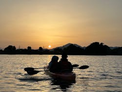 Go Natureに投稿された画像(2025/5/7)