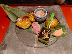 麺処NAKAJIMAに投稿された画像(2025/5/8)