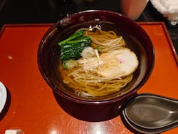 麺処NAKAJIMAに投稿された画像(2025/5/8)