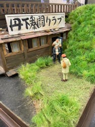 浜松ジオラマファクトリーに投稿された画像(2025/5/12)