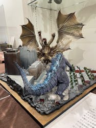 浜松ジオラマファクトリーに投稿された画像(2025/5/12)