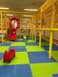 キッズランドUS 神戸甲南山手店に投稿された画像(2025/5/17)