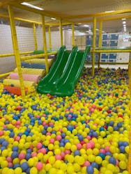 キッズランドUS 神戸甲南山手店に投稿された画像(2025/5/17)