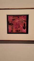 パウル・クレー展――創造をめぐる星座に投稿された画像(2025/5/22)