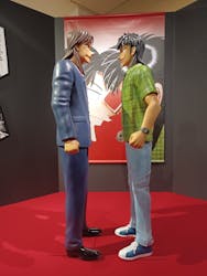 逆境回顧録 大カイジ展に投稿された画像(2025/5/24)